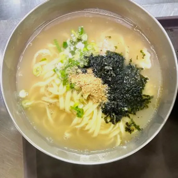 チョンダムカルグクス ウォンジュシチョン本店の写真4