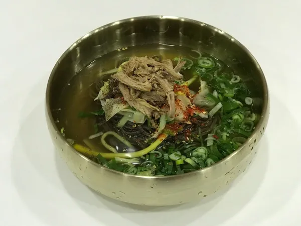 화정소바 사진 2