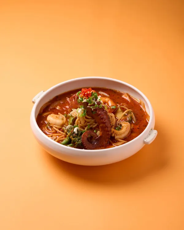 주복 사진 3