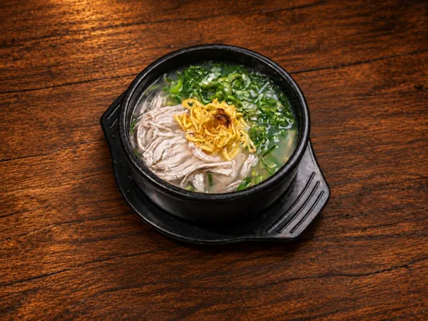 Chuncheon Bon Myeongdong Dakgalbi, photo 5