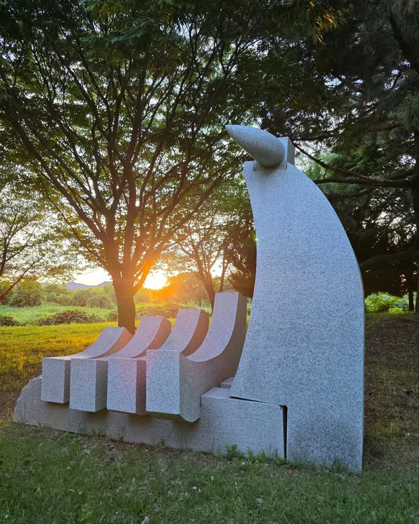 ウルスクド生態公園の写真3