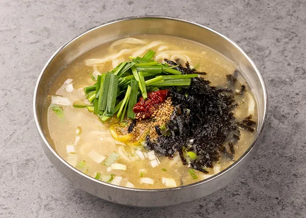 맛나손칼국수 사진 3