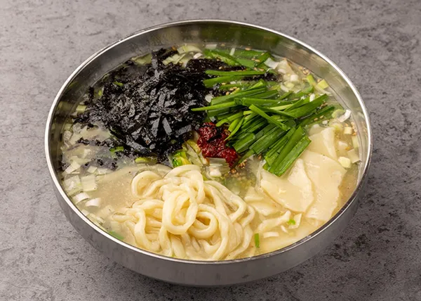 맛나손칼국수 사진 4