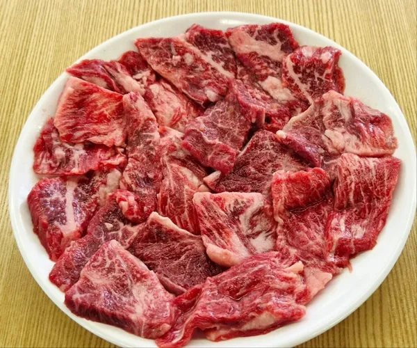 パンガネハヌチョンユク食堂
