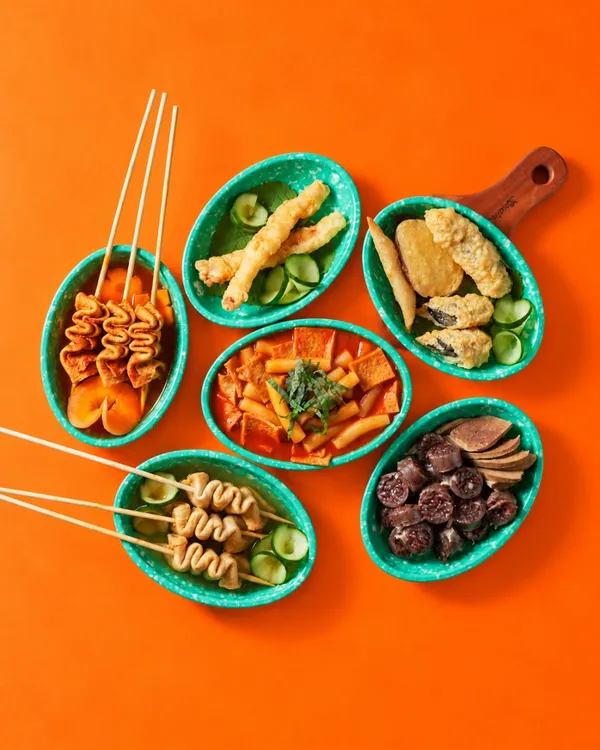 부부두리떡볶이 사진 3