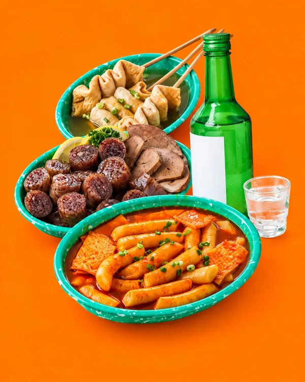 부부두리떡볶이 사진 5
