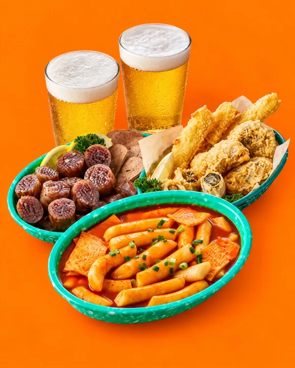 부부두리떡볶이 사진 2