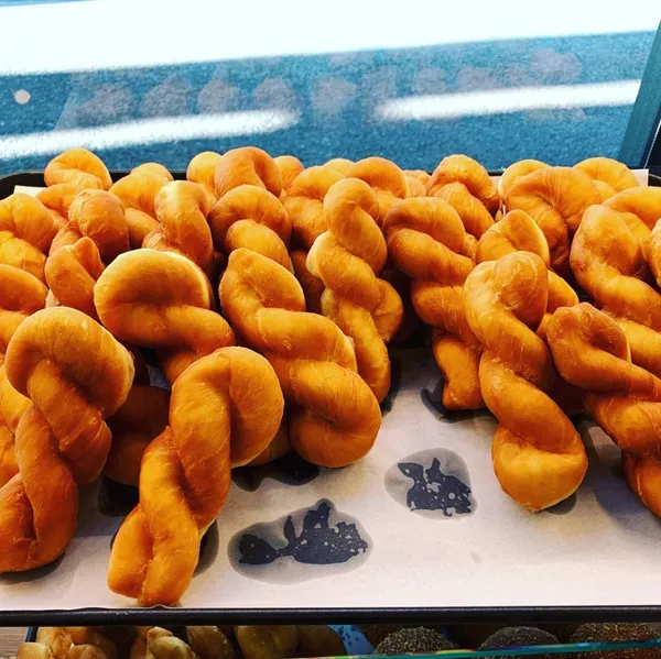 Haengun Bunsik, photo 4