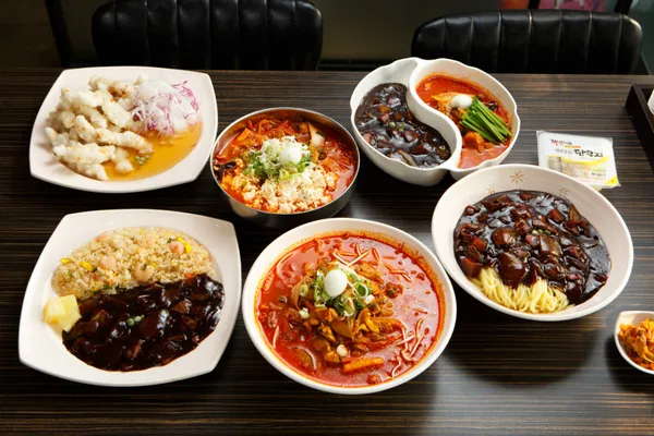 짬뽕지존 오산점 사진 3