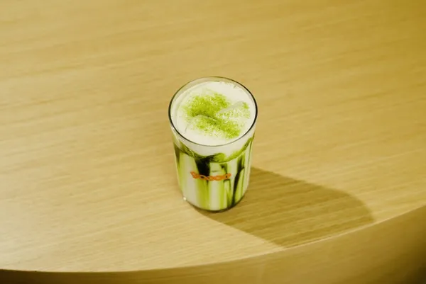 カフェクマンの写真5