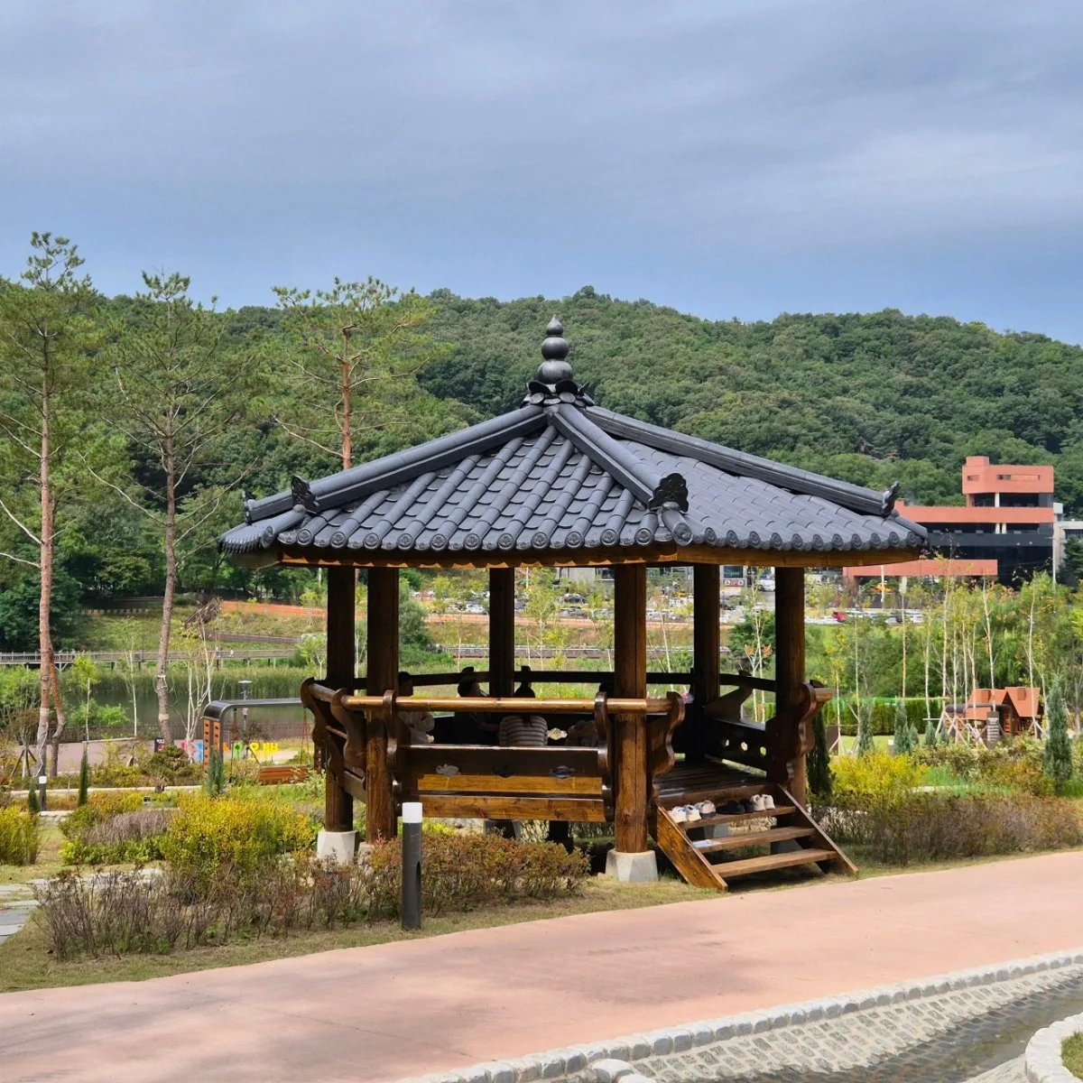ペグンホス公園のメイン写真