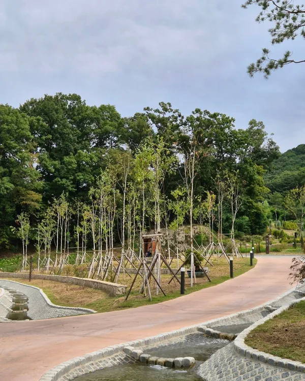 ペグンホス公園の写真3