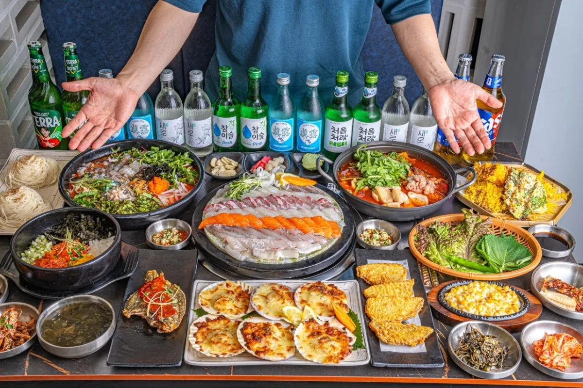 광명수산 구리점 대표 사진
