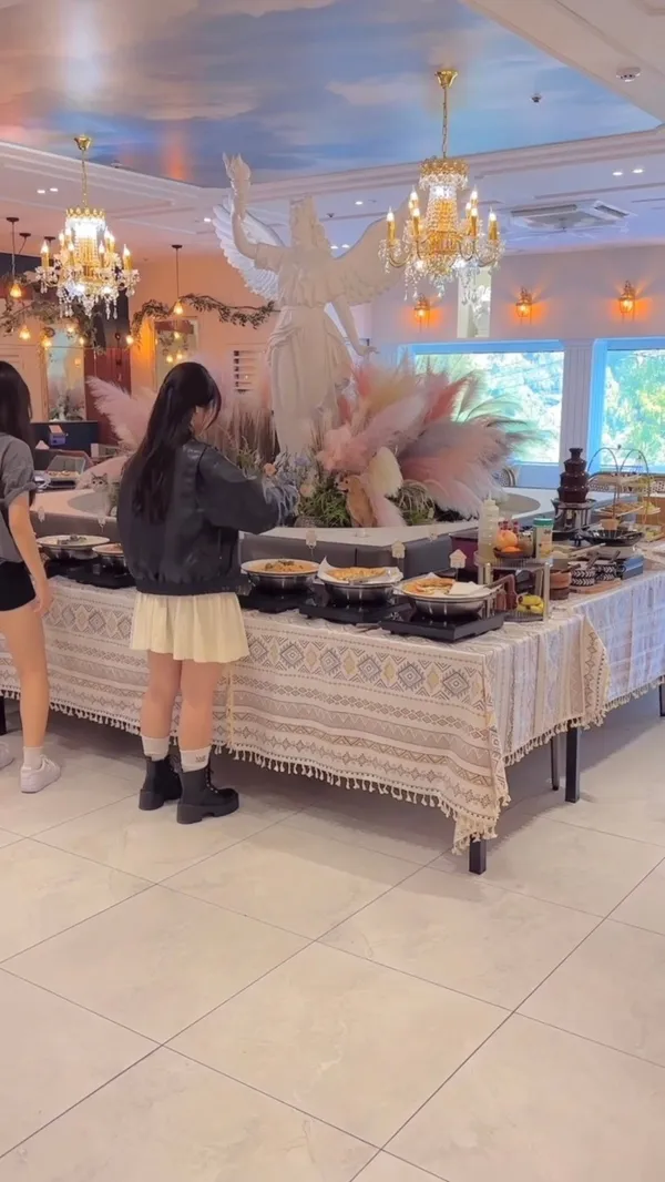 パスタコンバン