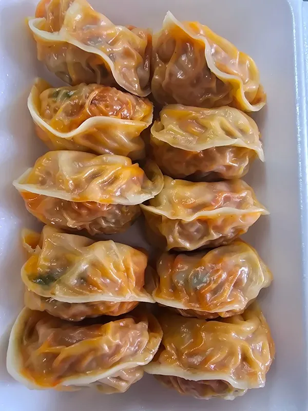 テンテンマンドゥ
