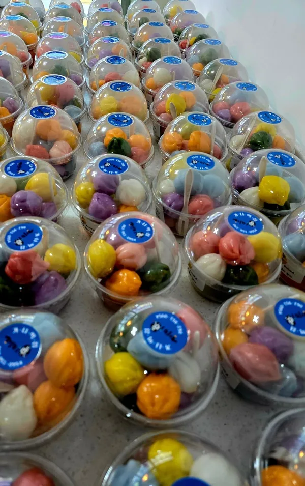 カナットックチョンムンジョム