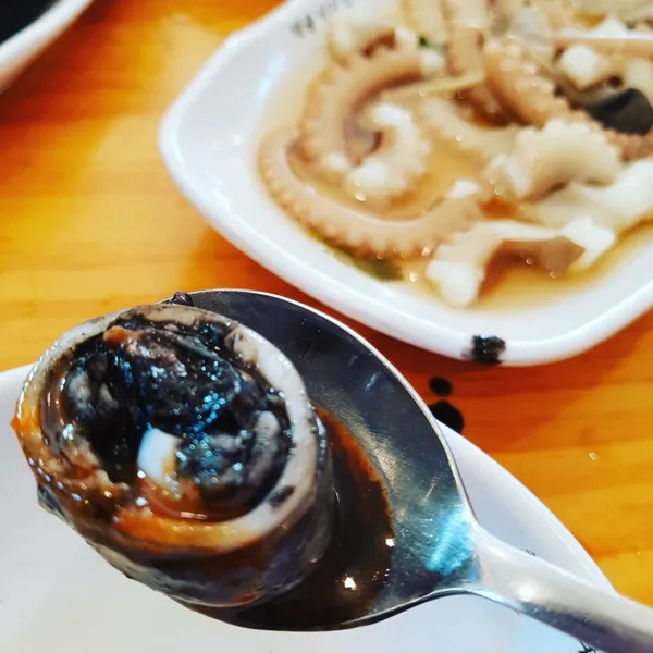 대부도맛집 해솔낙지の写真5