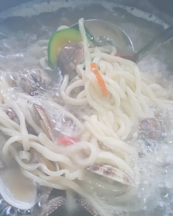 대부도맛집 해솔낙지の写真4