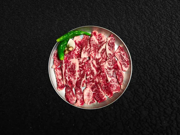 オルバロガルビ ファミョンジクキョン店の写真4