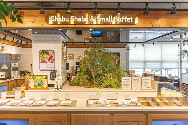チェウンダム ソヘグチョン 本店の写真4