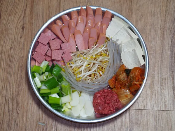 コジェゴヒョン市場