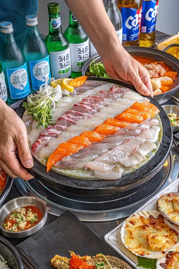 광명수산 구리점 사진 2