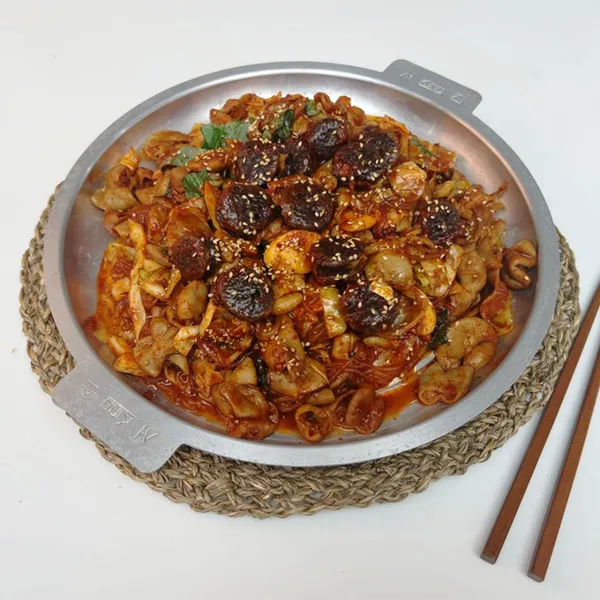 유박사 곱창 사진 4