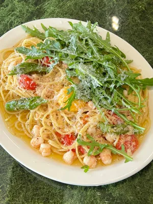 オルデイブランチカフェ