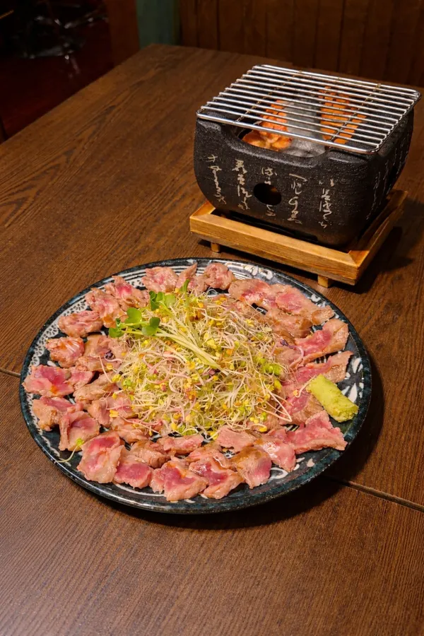 居酒屋 ウォルファの写真3