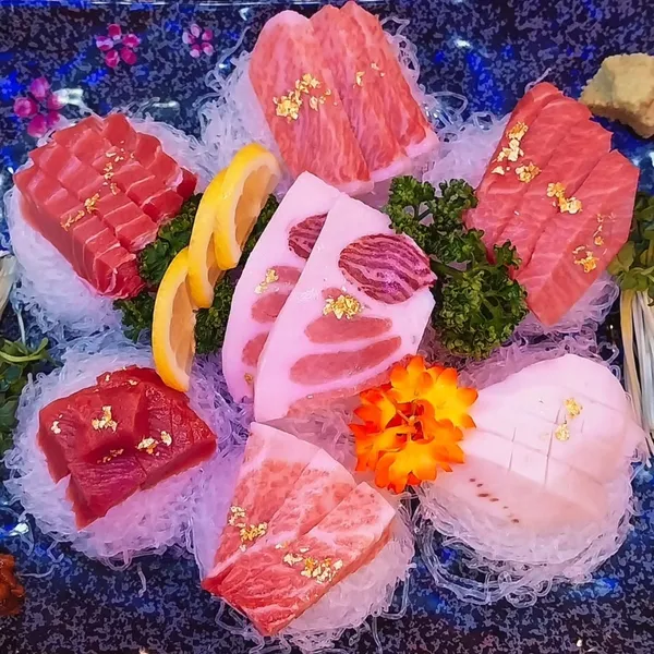 ナゴヤチャムチ