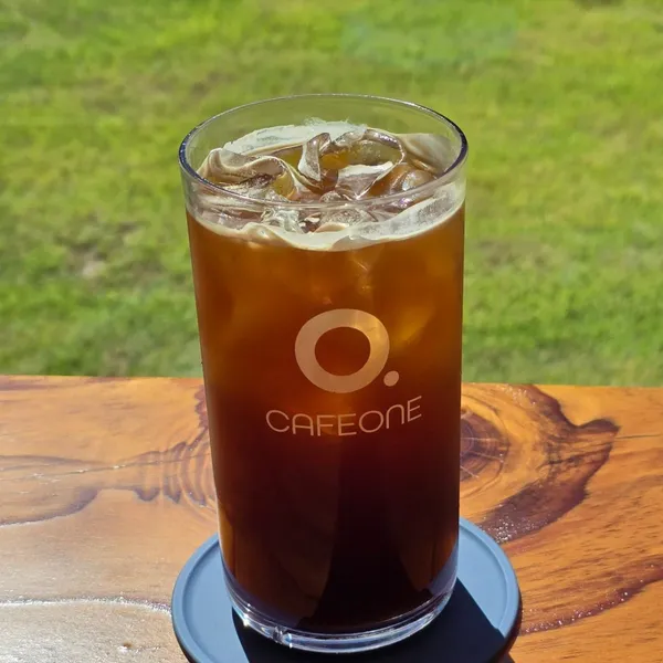 カフェウォンの写真2