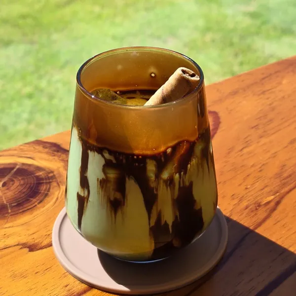 カフェウォンの写真3