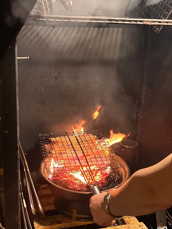 ライブ サンコムジャンオの写真4