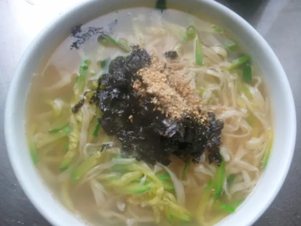 대흥식당 사진 3