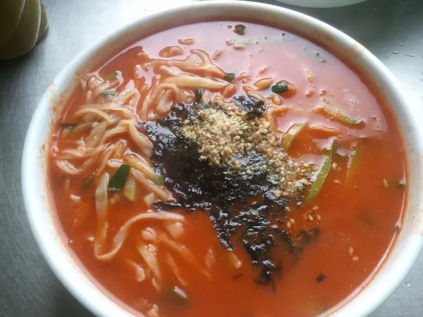 대흥식당 사진 4