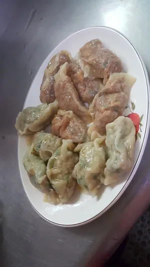 テフン食堂