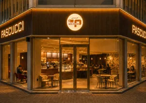 パスクチ テグチルゴク3チグ店
