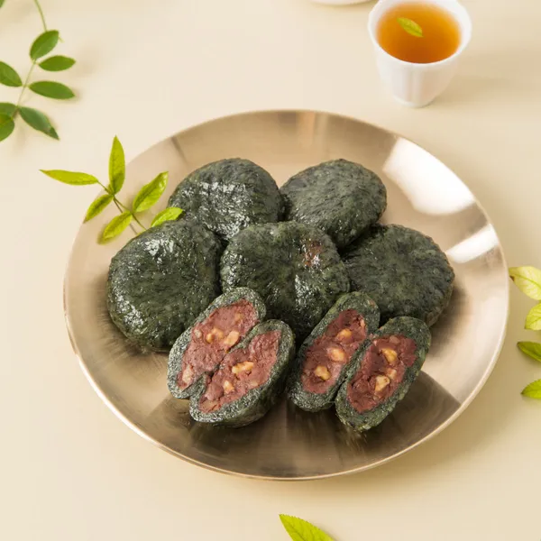 ペクニョンファピョン