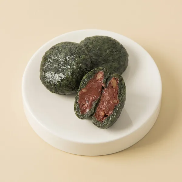 ペクニョンファピョンの写真3