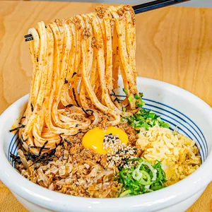 うどんキノヤ クァチョン店