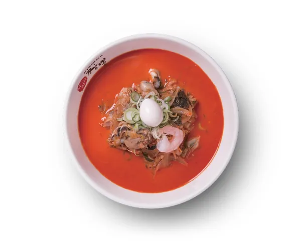 이비가짬뽕 동탄 영천점 사진 2