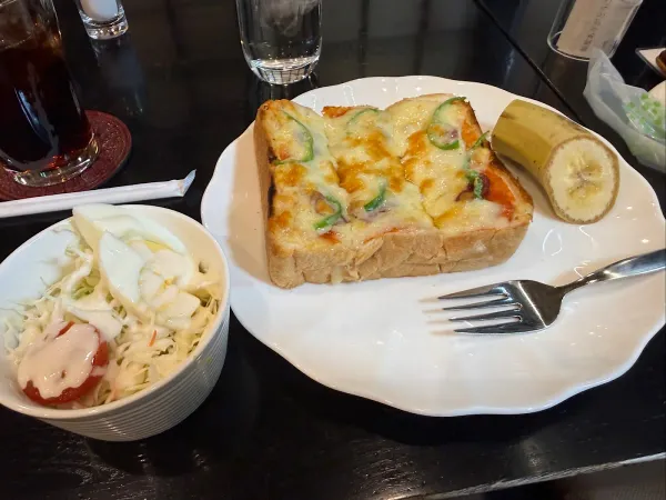 Kikuchi Coffee