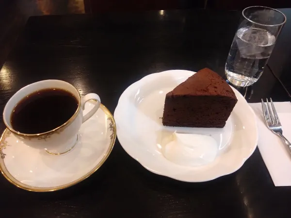 Kikuchi Coffeeの写真2