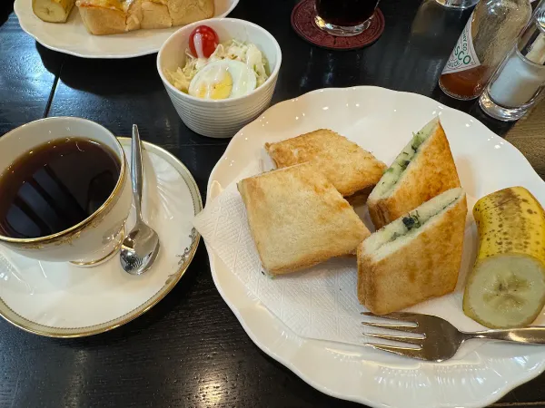 Kikuchi Coffeeの写真3