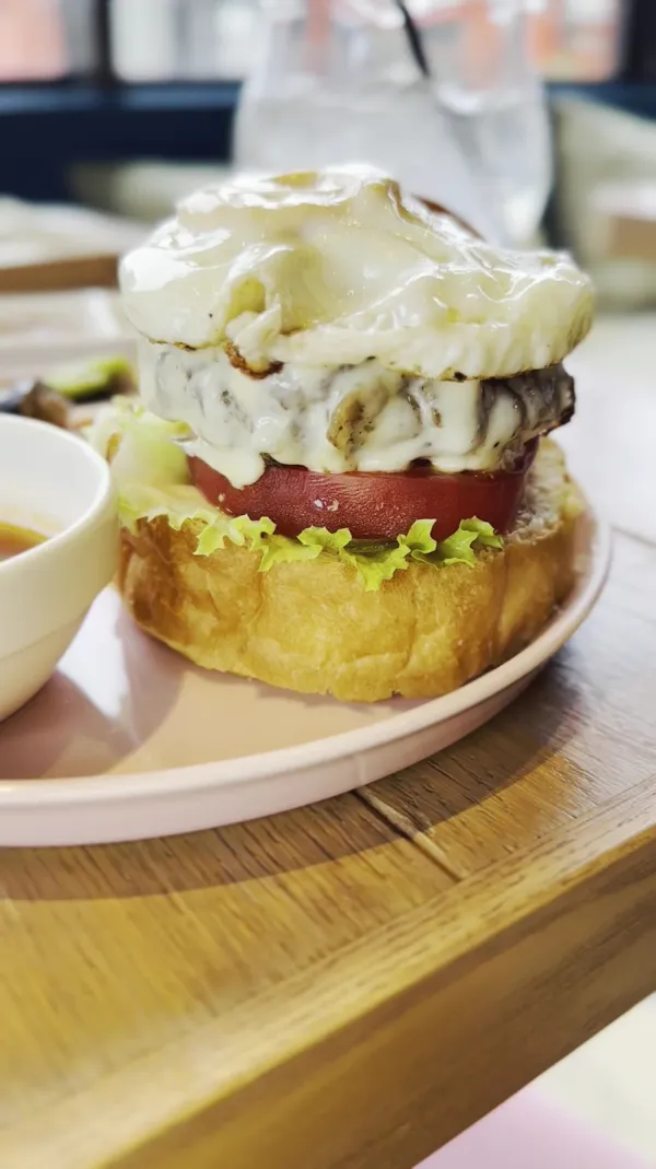 Bocca burger, photo 2