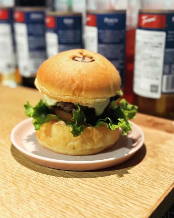 Bocca burger, photo 3