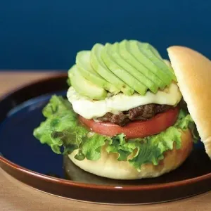 Bocca burger