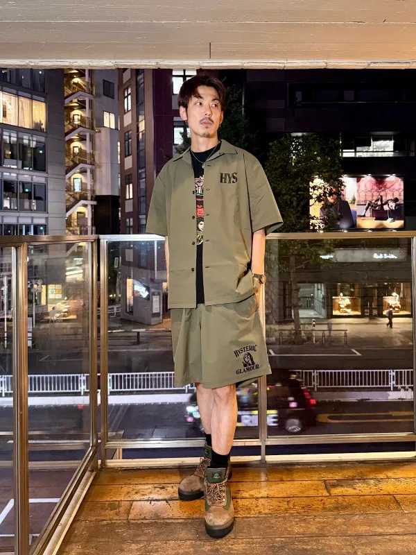 Hysteric Glamourの写真2