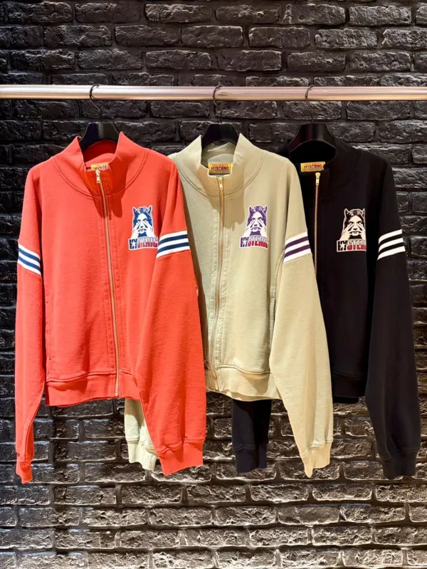 Hysteric Glamour