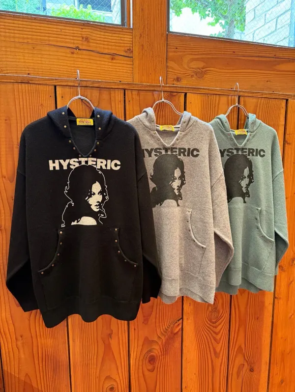 Hysteric Glamourの写真5